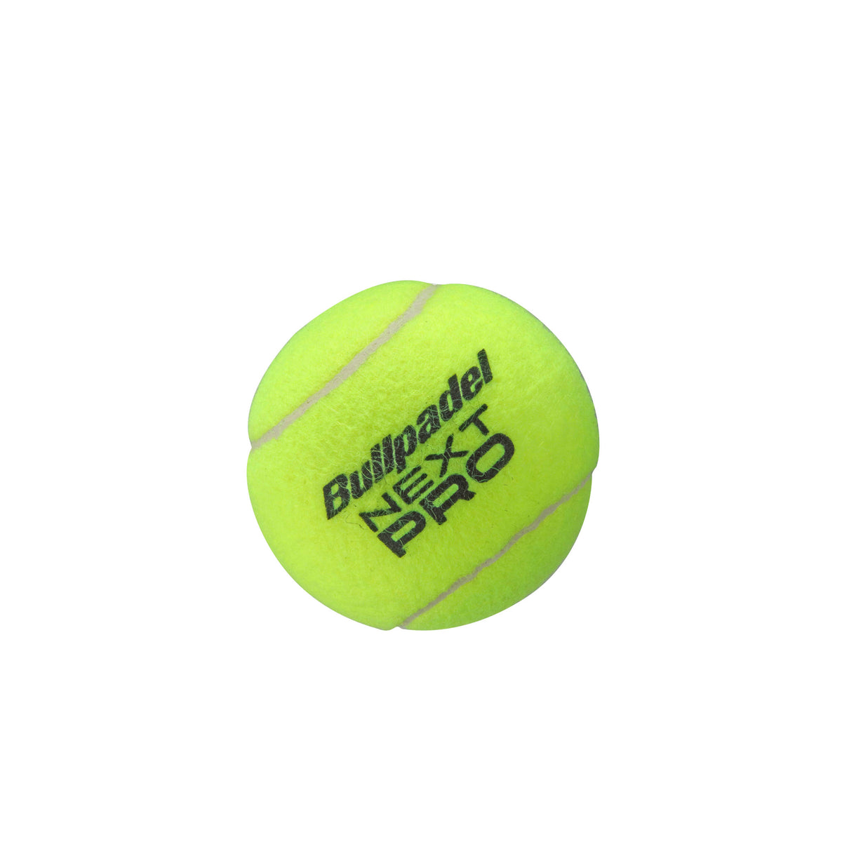 Bullpadel Next Pro FIP Balls - single ball