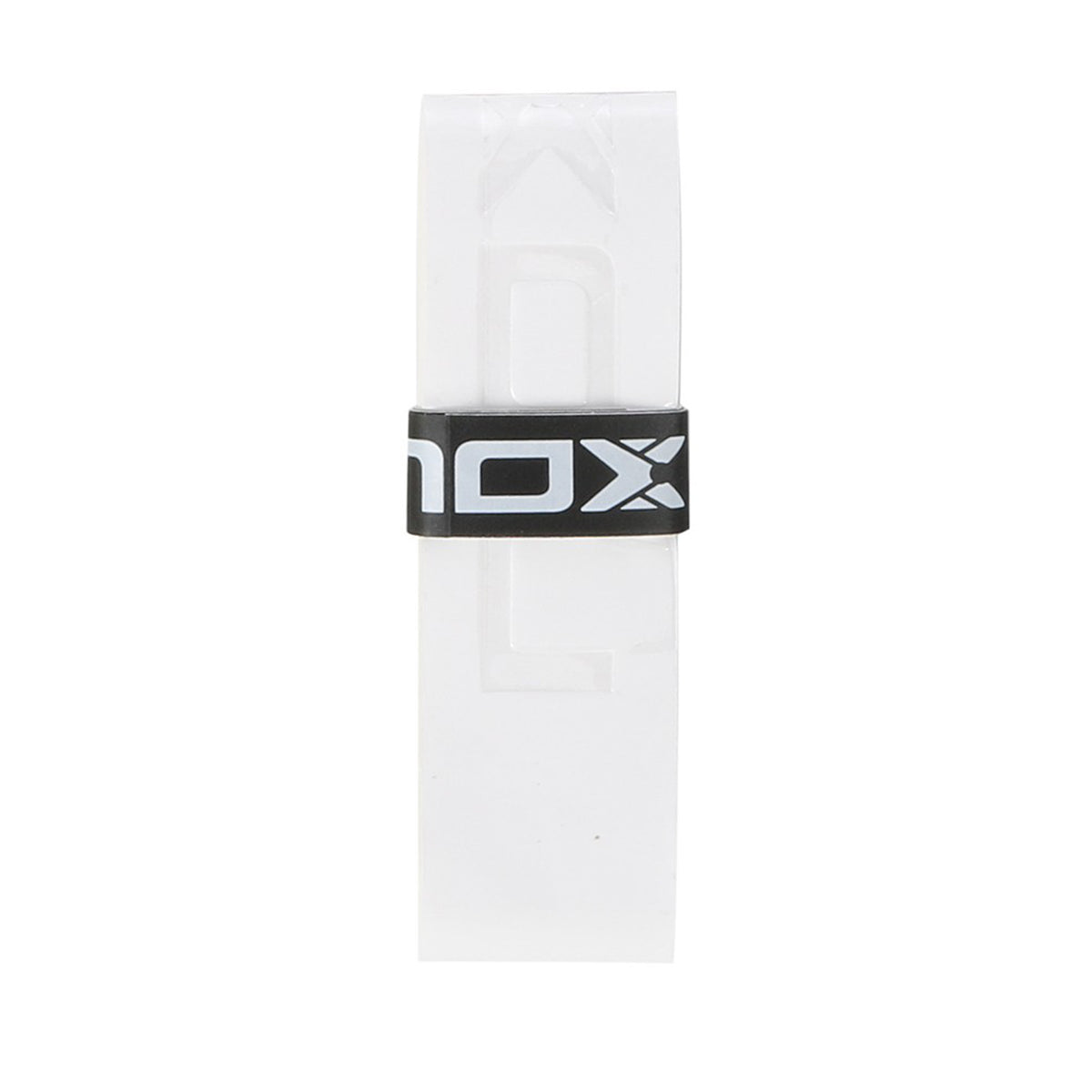 Nox Pro Overgrips - single white overgrip