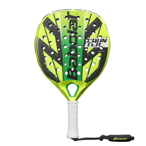 BABOLAT - Counter Vertuo 2023 - Shop Online | Padelgear.co.za