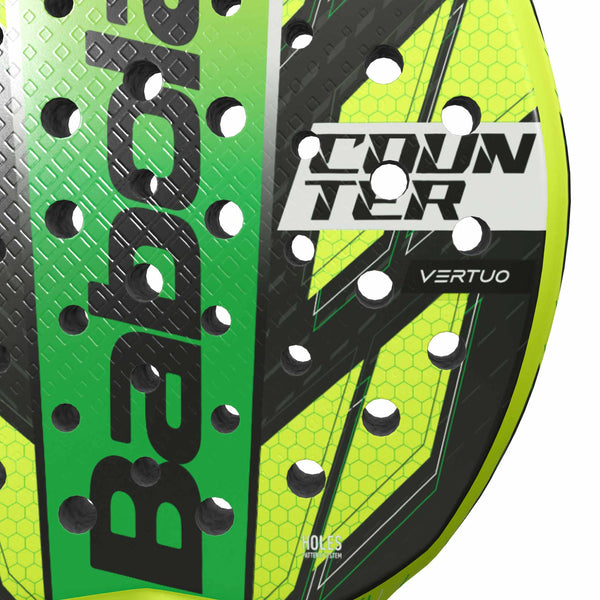 BABOLAT - Counter Vertuo 2023 - Shop Online | Padelgear.co.za