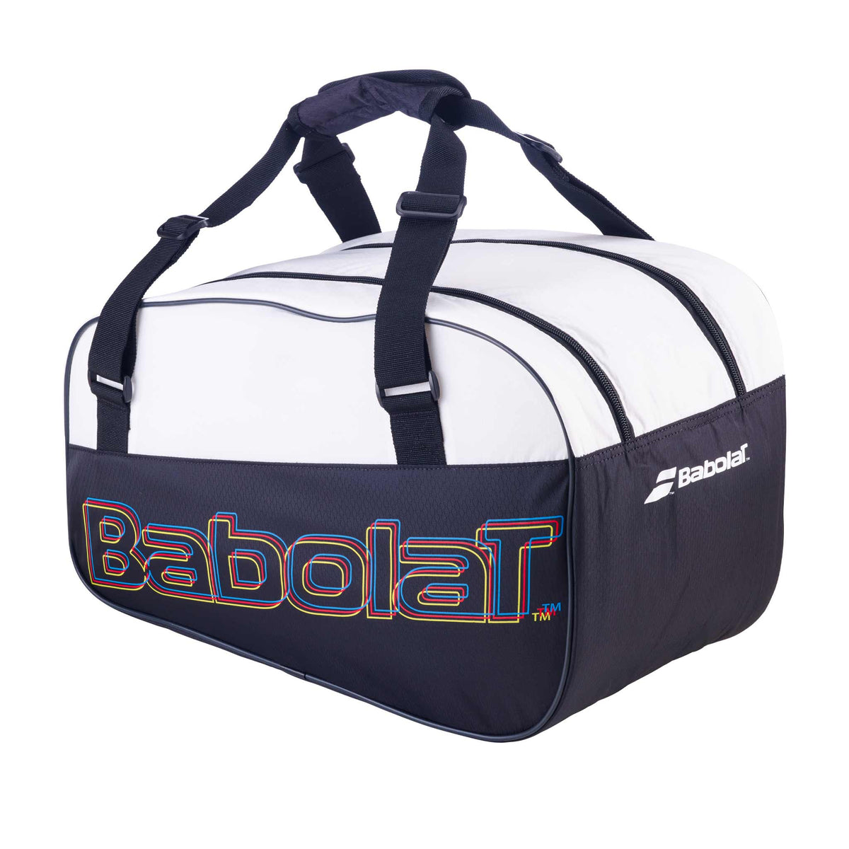 Babolat RH Padel Lite Bag - front view