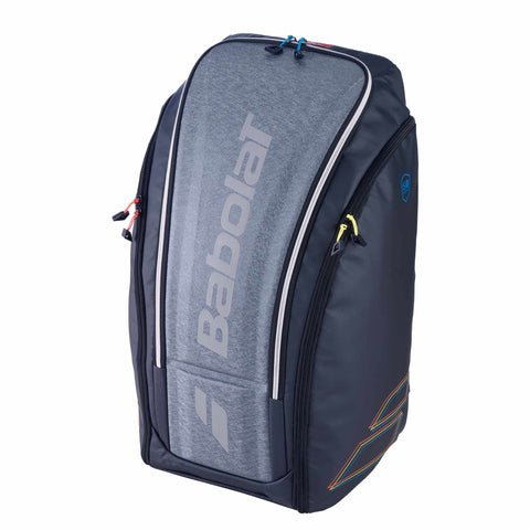 Babolat RH PERF Padel Backpack - angled three-quarter view