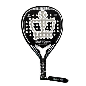 BLACK CROWN - Special Soft - Shop Online | padelgear.co.za