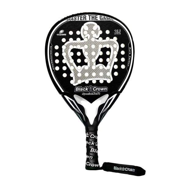 BLACK CROWN - Special Soft - Shop Online | padelgear.co.za
