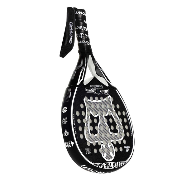 BLACK CROWN - Special Soft - Shop Online | padelgear.co.za