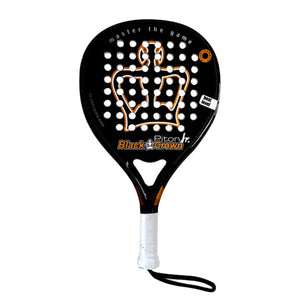 BLACK CROWN - Piton Junior - Shop Online | Padel Gear