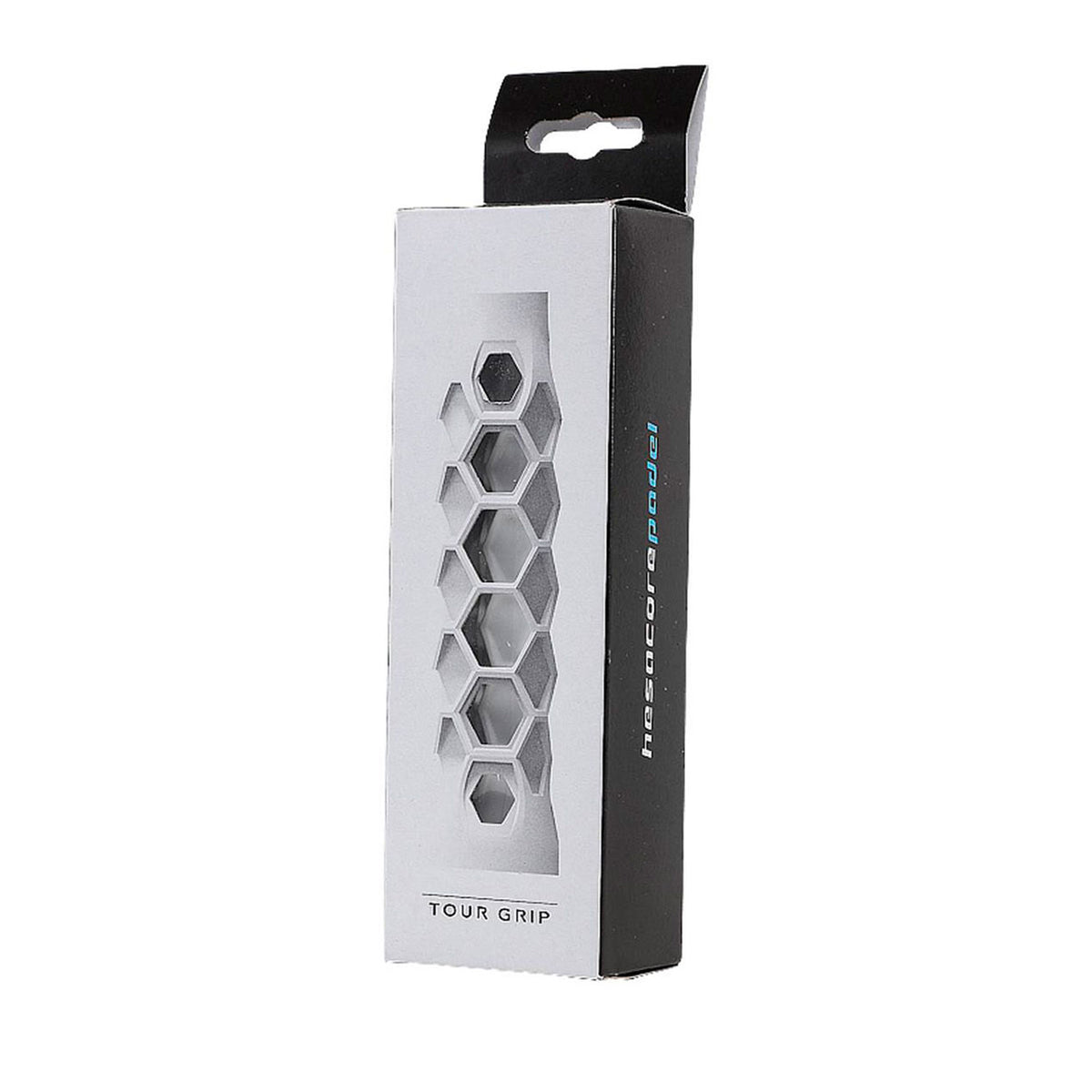 Bullpadel Hesacore Under Grip - in retail packaging