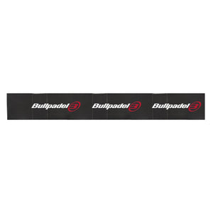 BULLPADEL - Frame Protector, Black - Shop Online | Padel Gear