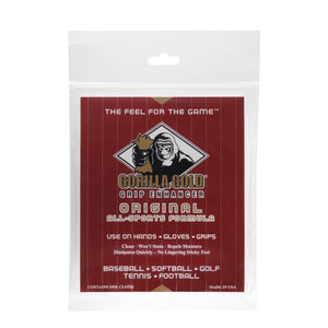 GORILLA GOLD - Grip Enhancer | Shop Online | padelgear.co.za