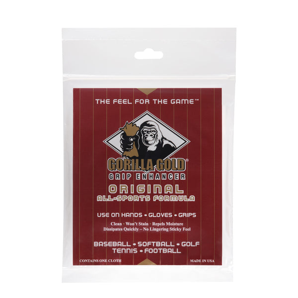 GORILLA GOLD - Grip Enhancer | Shop Online | padelgear.co.za