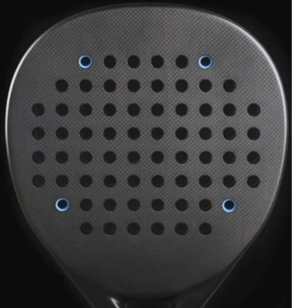SHOCKOUT - Padel Dampeners, Green - Shop Online | padelgear.co.za